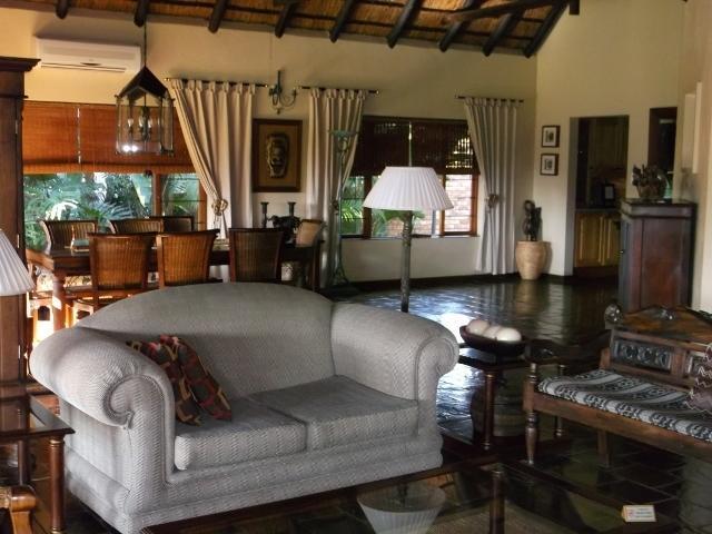 Khandizwe Kruger Villa Malalane Cameră foto